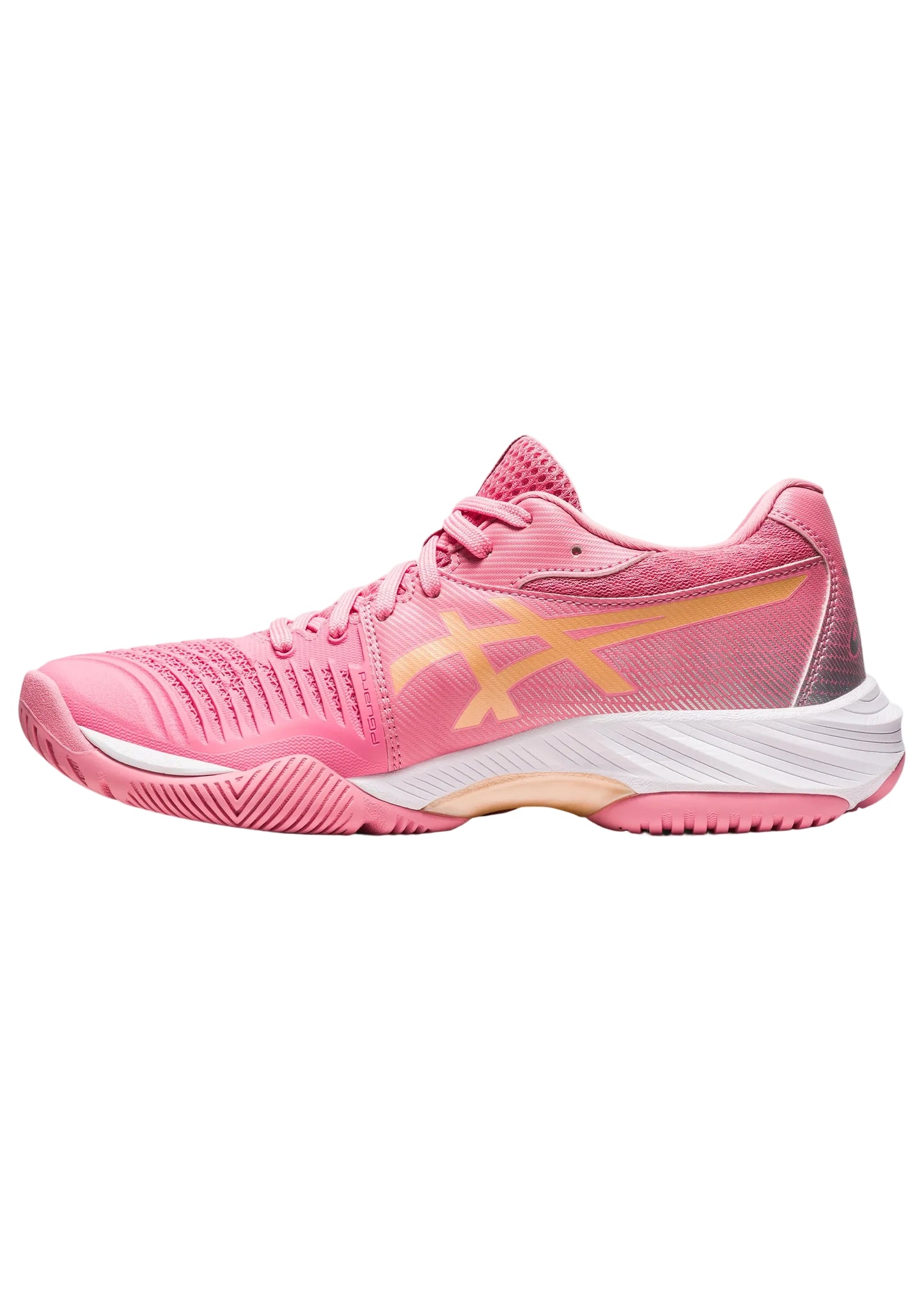 ASICS W NETBURNER BALLISTIC FF 3 W
