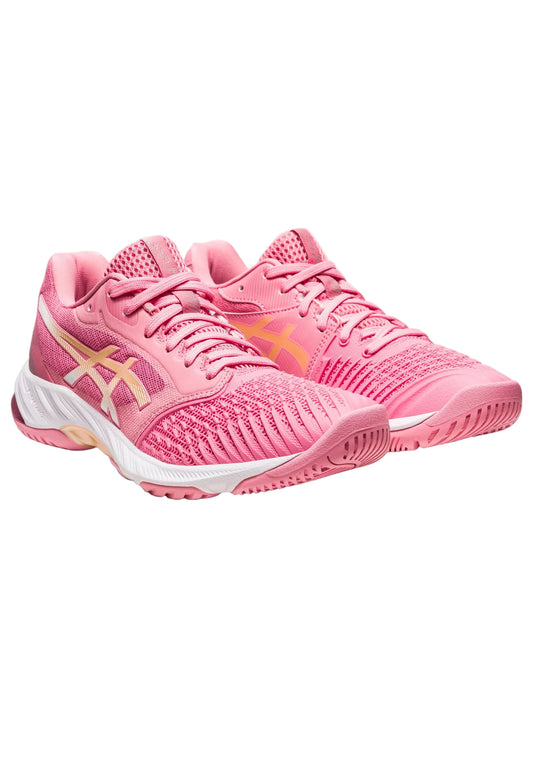 ASICS W NETBURNER BALLISTIC FF 3 W