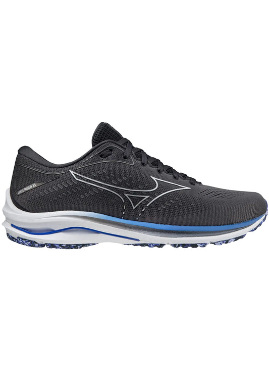 MIZUNO M Rider 25 GREY/BLUE