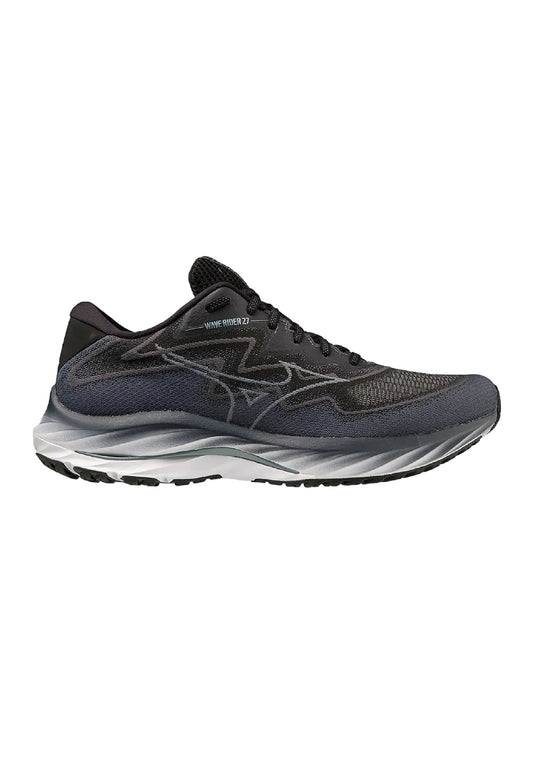 MIZUNO M Wave Rider 27 Ssw (m) Ombre Blue/Stormy Weather/Bla
