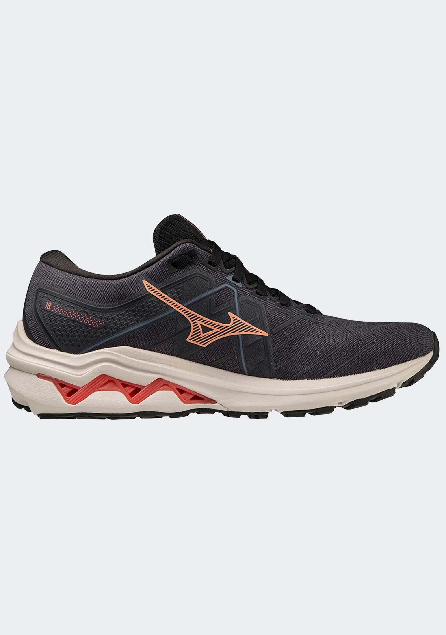 MIZUNO W Mizuno Inspire 18 W