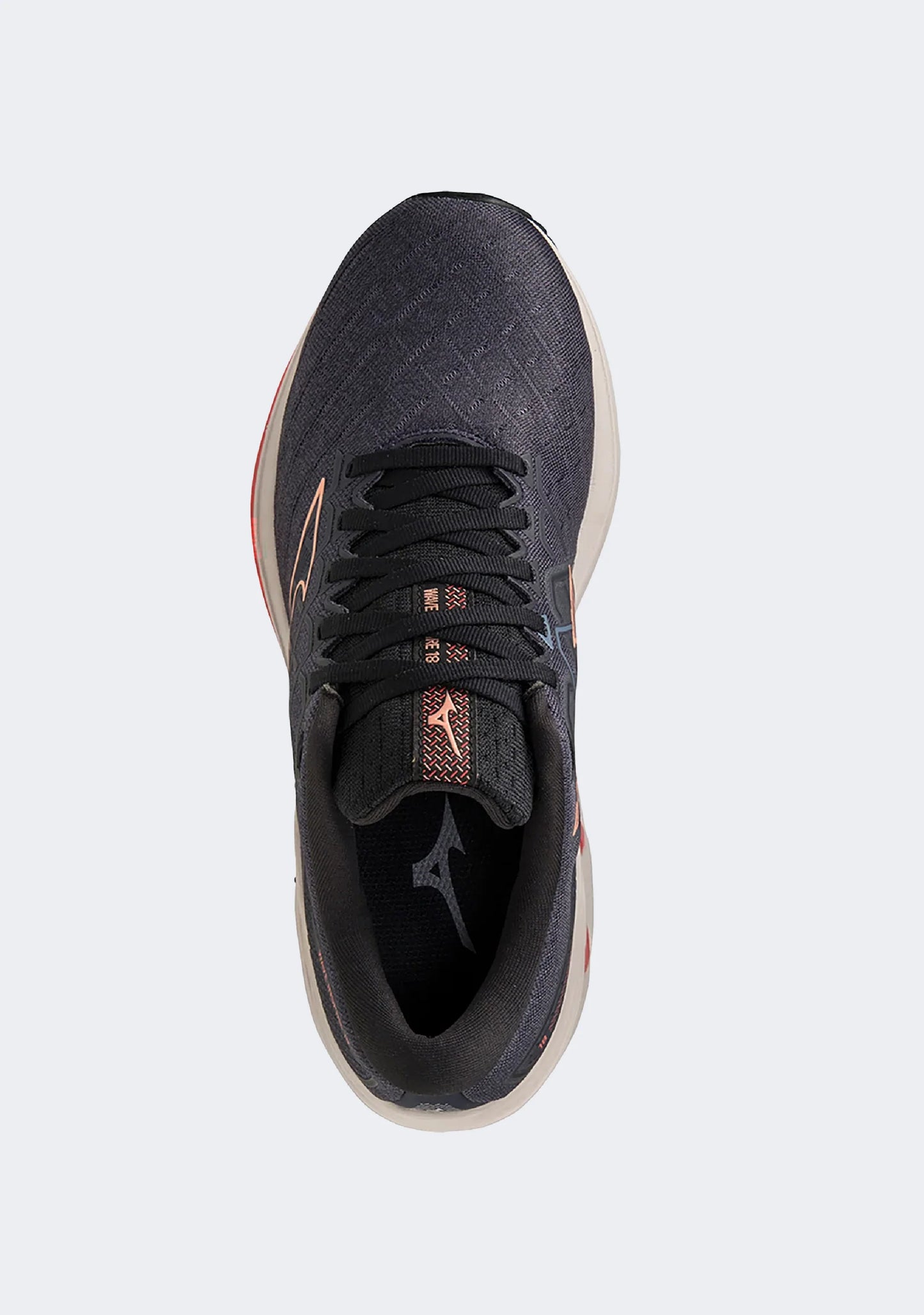 MIZUNO W Mizuno Inspire 18 W