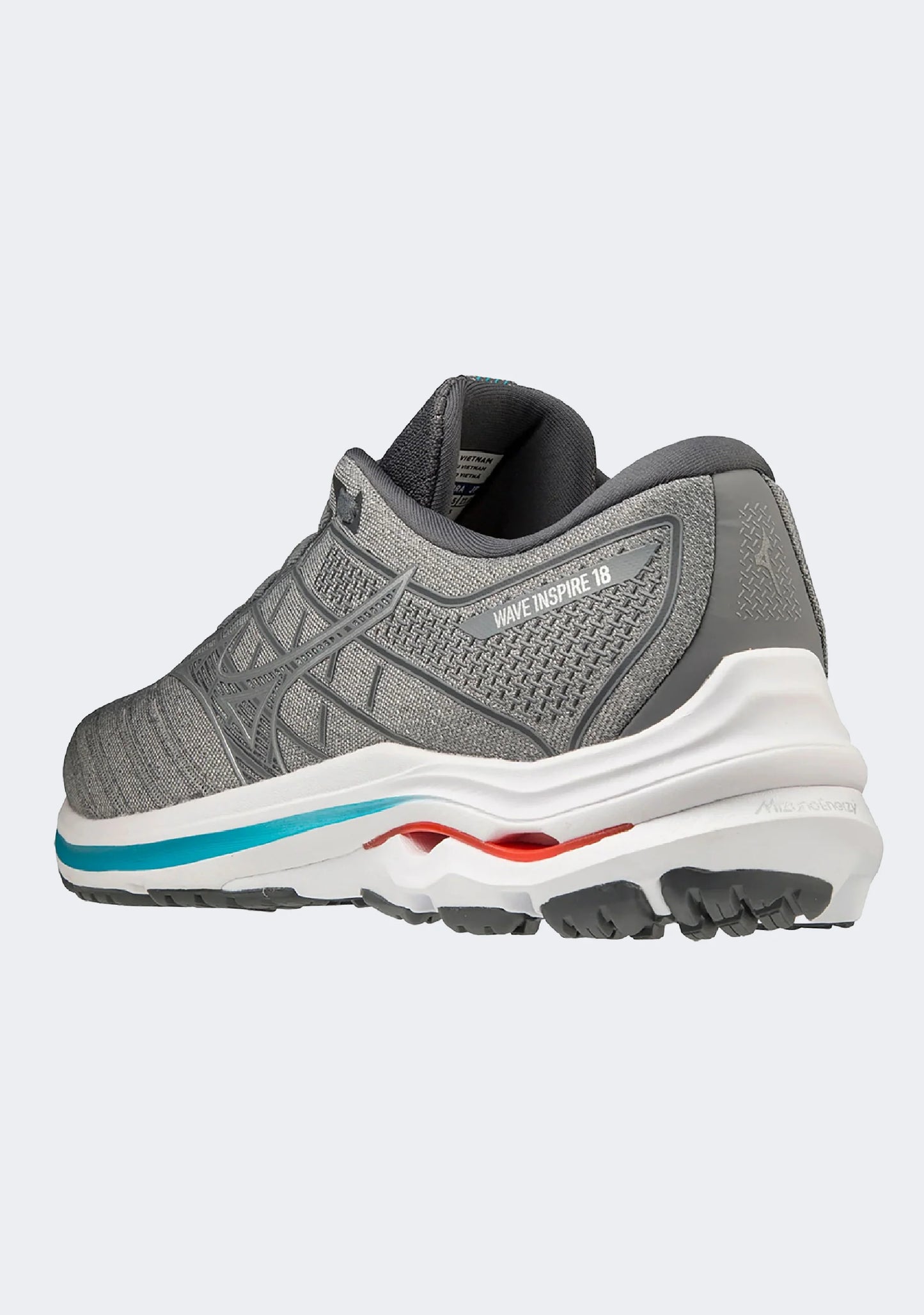 MIZUNO M Mizuno Inspire 18 M