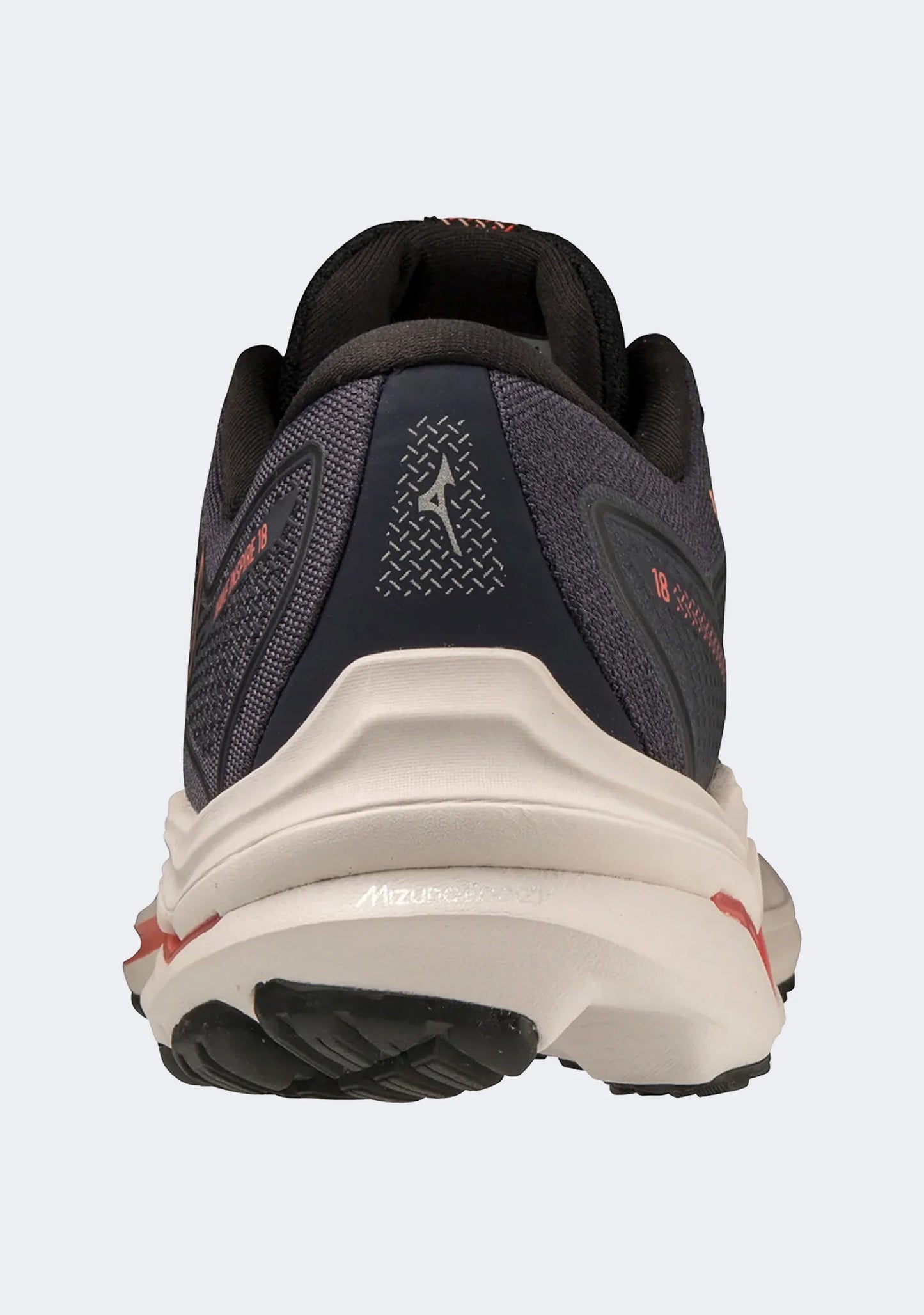 MIZUNO W Mizuno Inspire 18 W