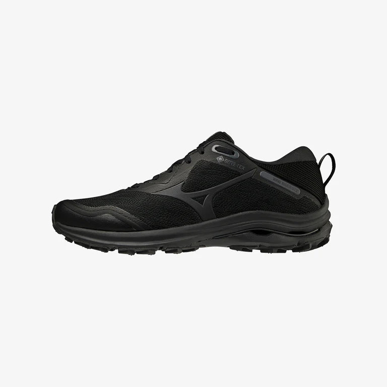 MIZUNO M Wave Rider Gtx BLACK/EBONY/BLACK