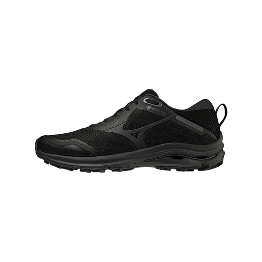MIZUNO M Wave Rider Gtx BLACK/EBONY/BLACK