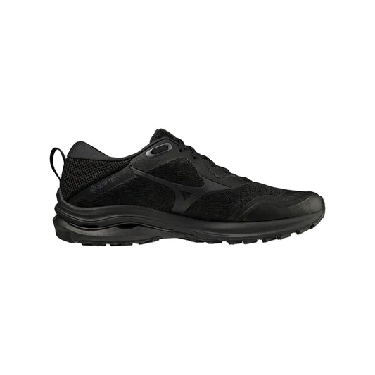 MIZUNO M Wave Rider Gtx BLACK/EBONY/BLACK