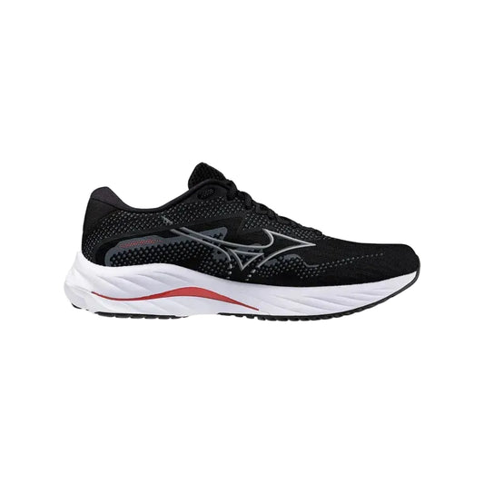 MIZUNO M Wave Rider 27 (m) Black/Nickel/Cayenne