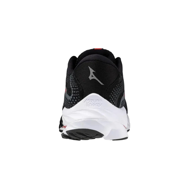 MIZUNO M Wave Rider 27 (m) Black/Nickel/Cayenne