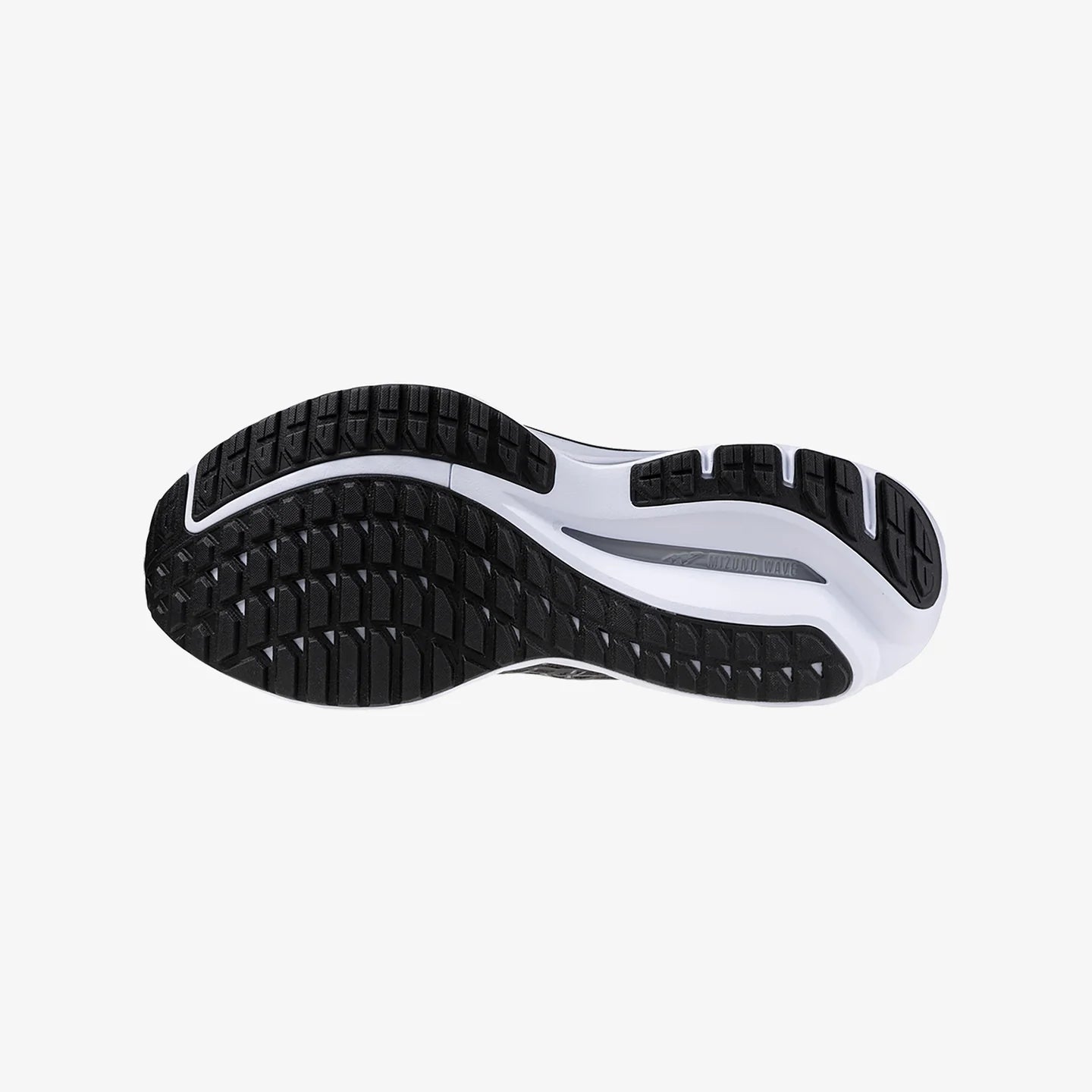 MIZUNO M Wave Inspire 20 EBONY/WHITE/BLACK