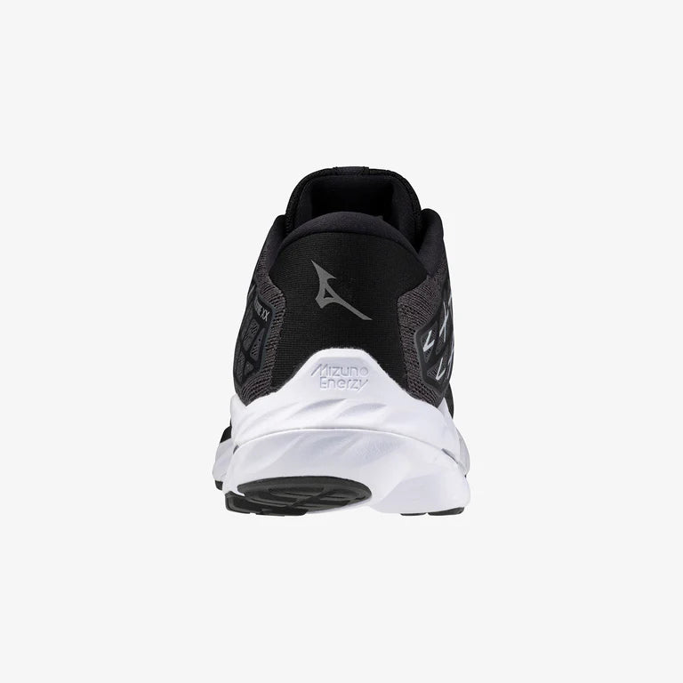MIZUNO M Wave Inspire 20 EBONY/WHITE/BLACK