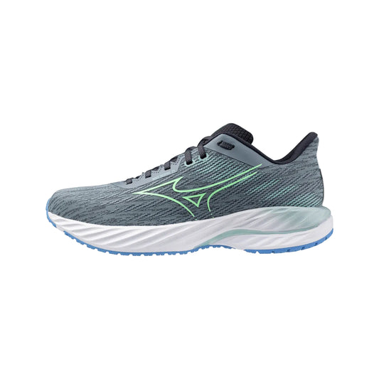 MIZUNO M Wave Inspire 21 (m) Tradewinds/Neo Mint/Frontier Bl