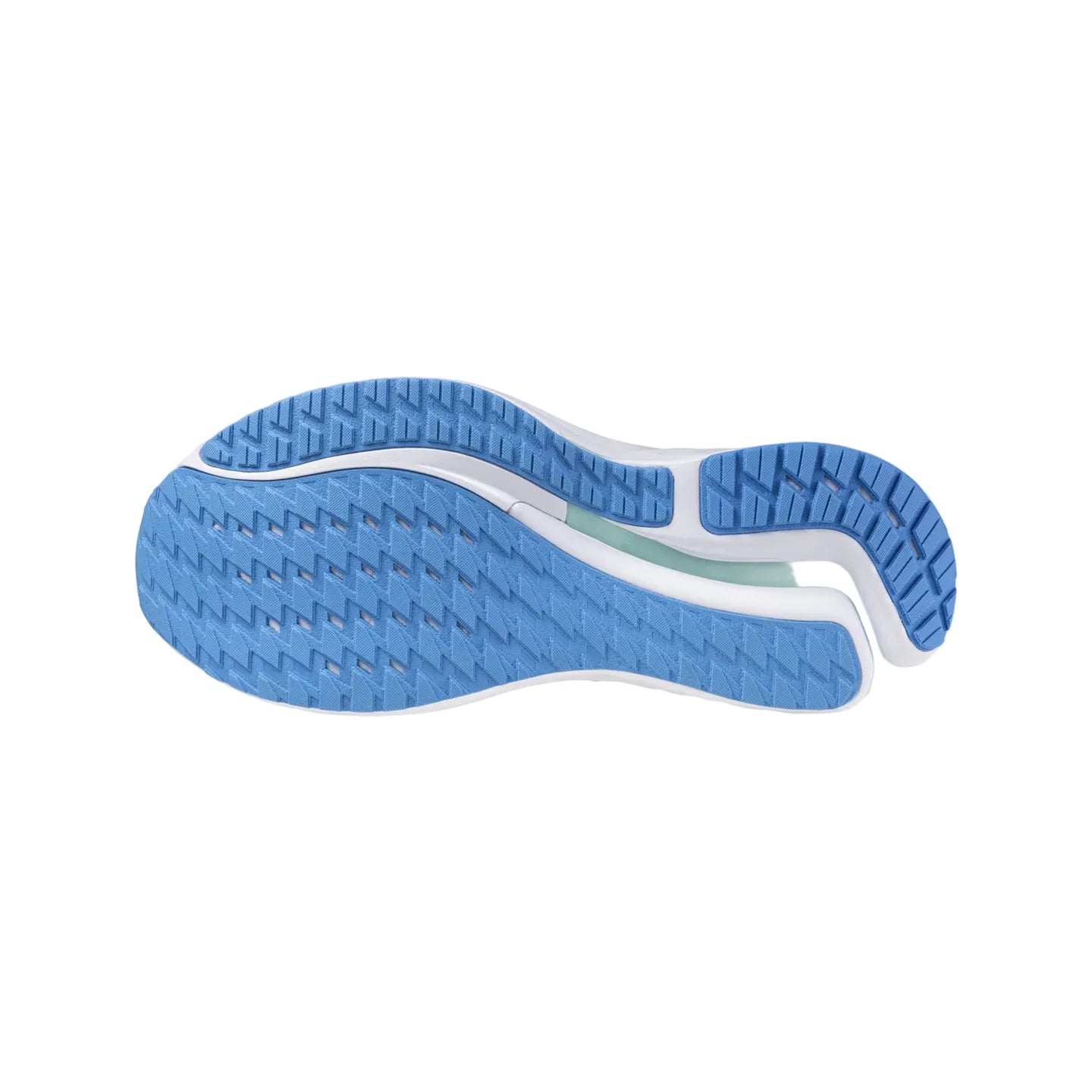 MIZUNO M Wave Inspire 21 (m) Tradewinds/Neo Mint/Frontier Bl