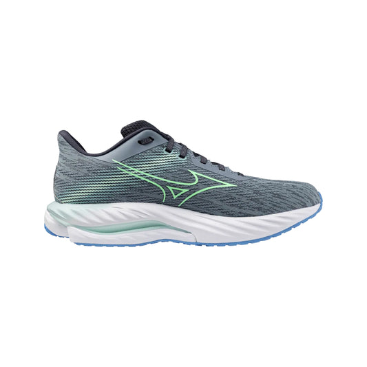 MIZUNO M Wave Inspire 21 (m) Tradewinds/Neo Mint/Frontier Bl