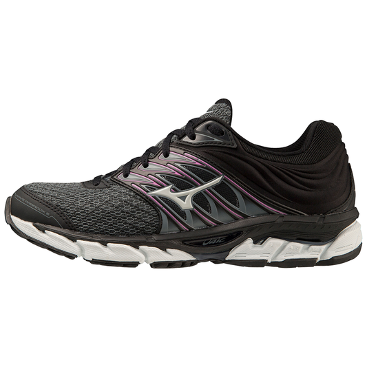 MIZUNO W Wave Paradox 5 (w) Stormy Weather/Pearl Blue/Alpeng