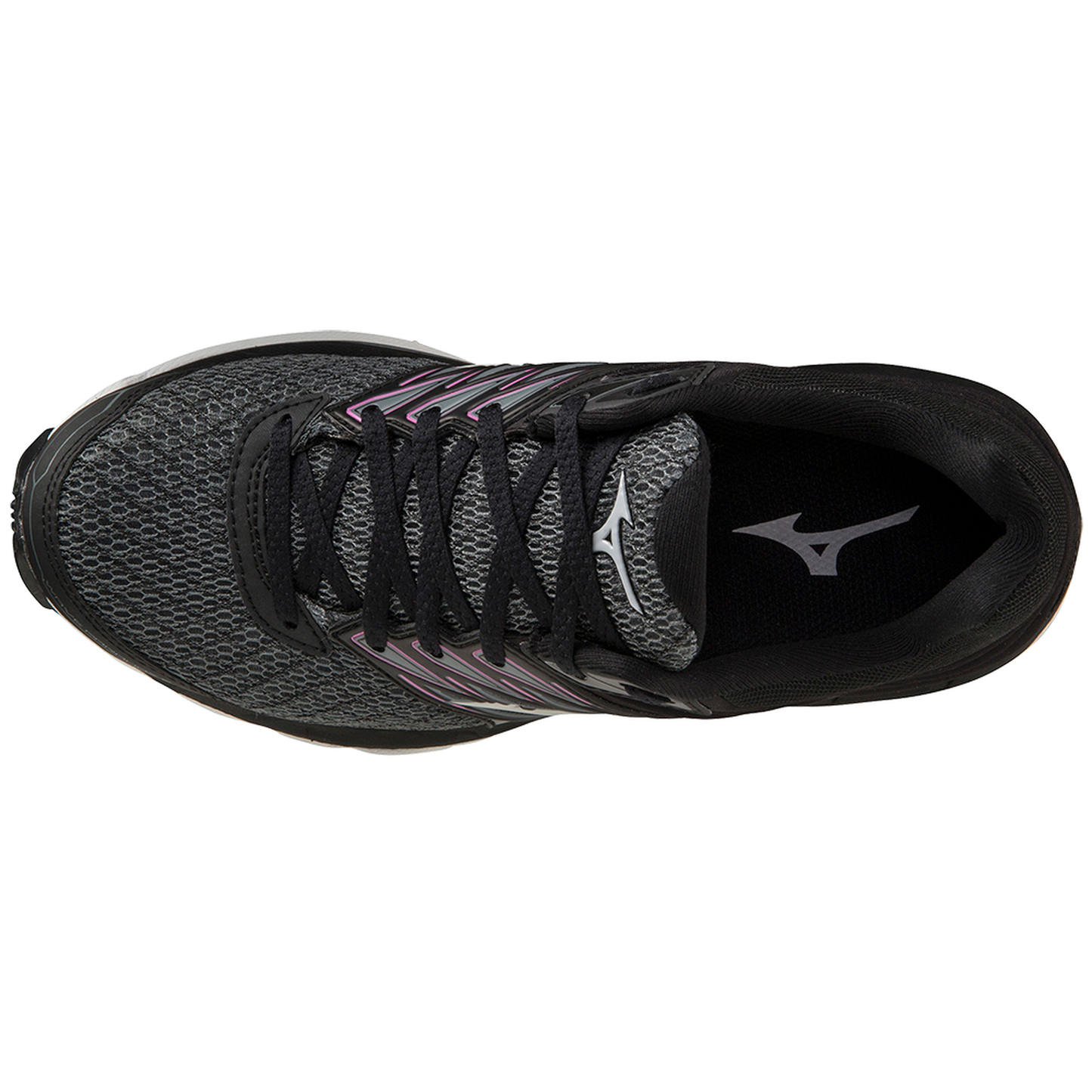 MIZUNO W Wave Paradox 5 (w) Stormy Weather/Pearl Blue/Alpeng
