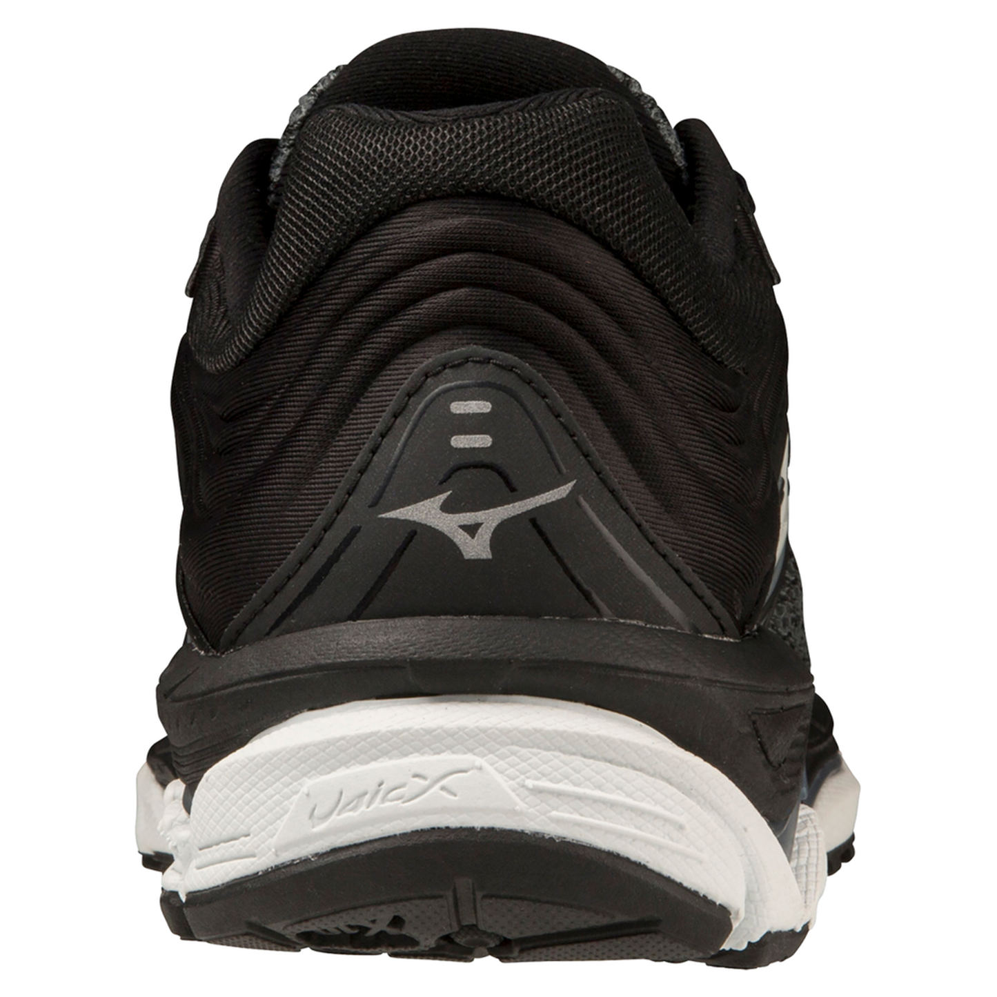 MIZUNO W Wave Paradox 5 (w) Stormy Weather/Pearl Blue/Alpeng