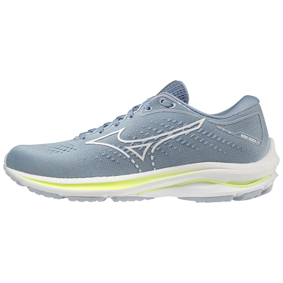 MIZUNO W Wave Rider 25 (w)