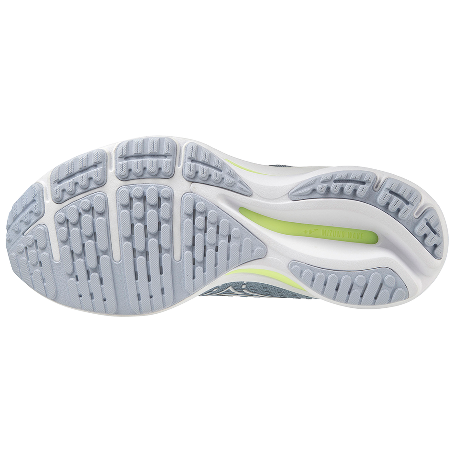 MIZUNO W Wave Rider 25 (w)