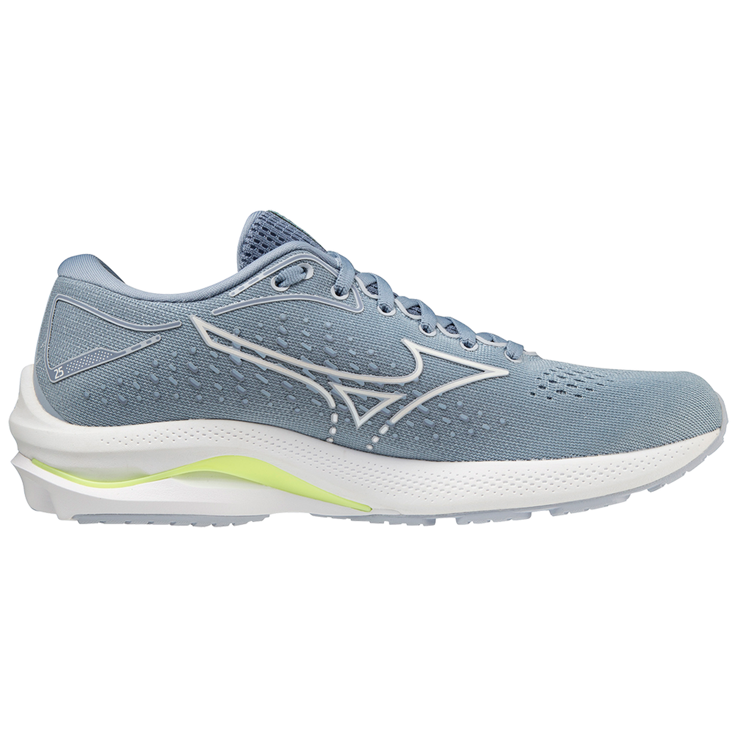 MIZUNO W Wave Rider 25 (w)