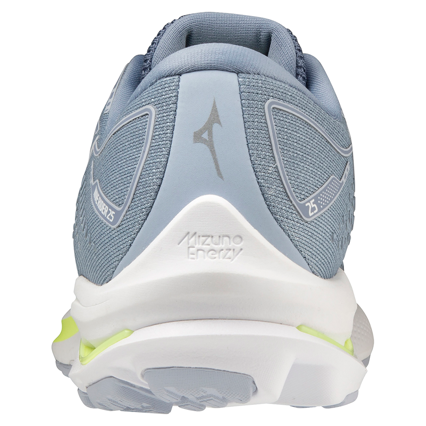 MIZUNO W Wave Rider 25 (w)