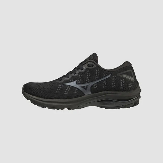 MIZUNO W Wave Rider 25 Waveknit (w)