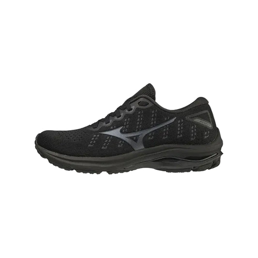 MIZUNO M Wave Rider 25 Waveknit (m)