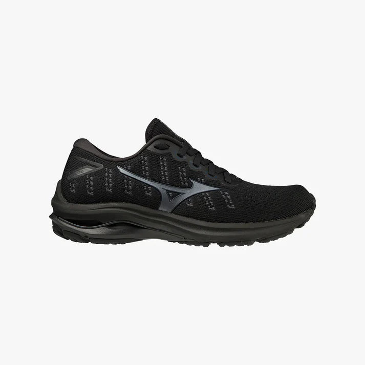 MIZUNO M Wave Rider 25 Waveknit (m)