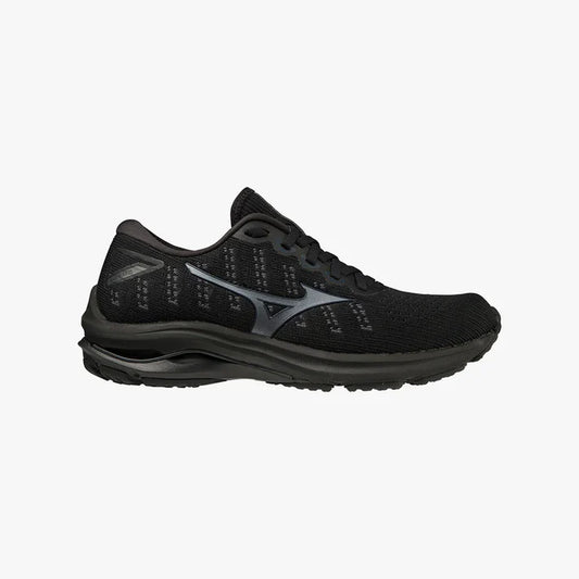 MIZUNO W Wave Rider 25 Waveknit (w)