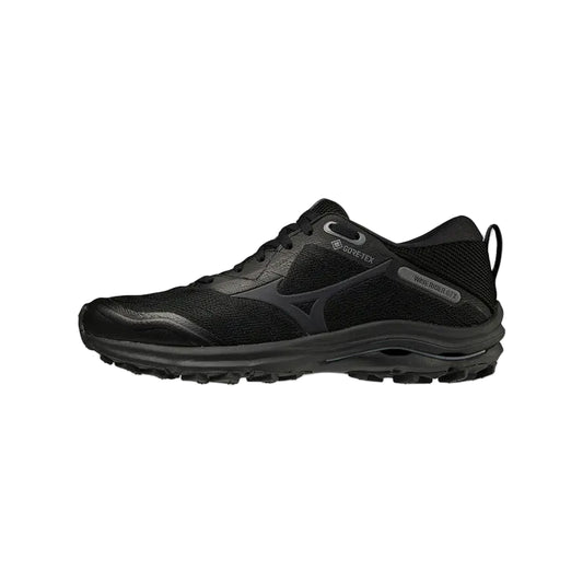 MIZUNO W Wave Rider Gtx BLACK/EBONY/BLACK