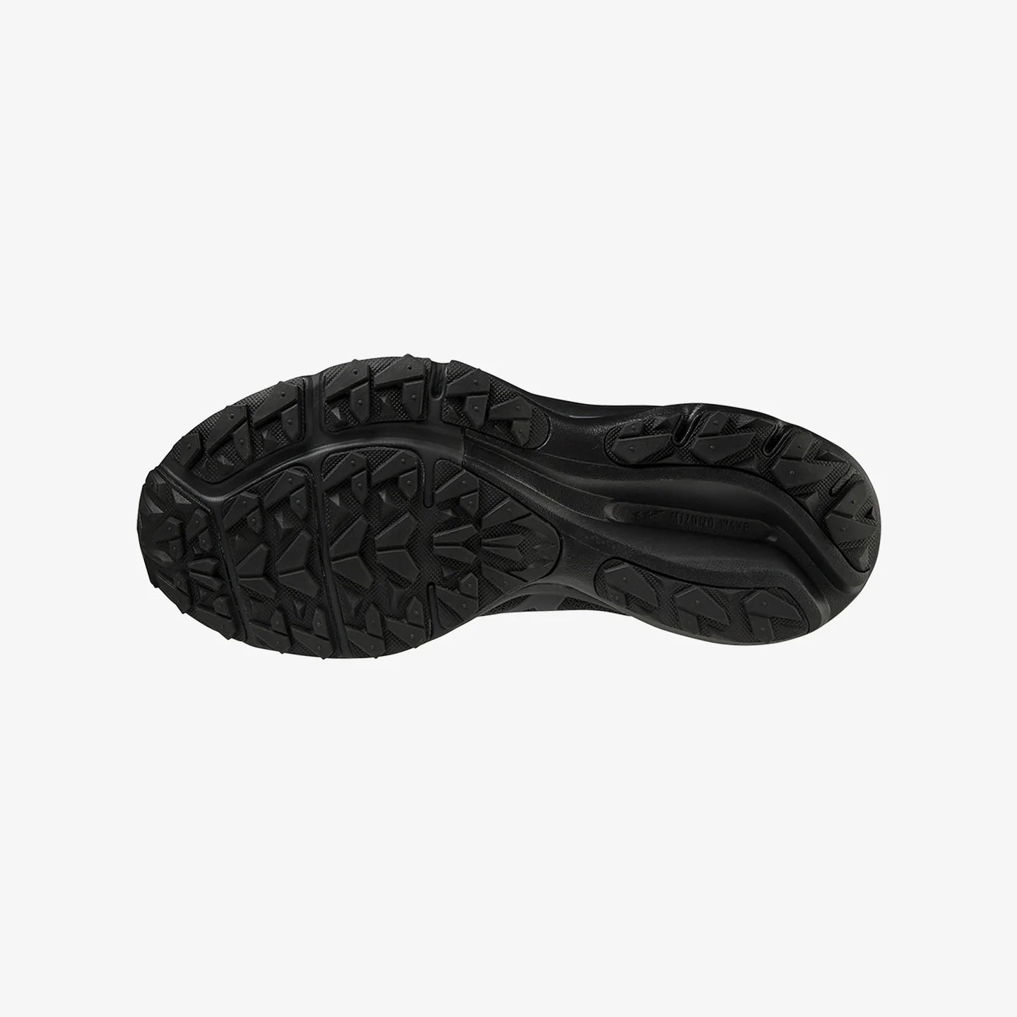 MIZUNO W Wave Rider Gtx BLACK/EBONY/BLACK