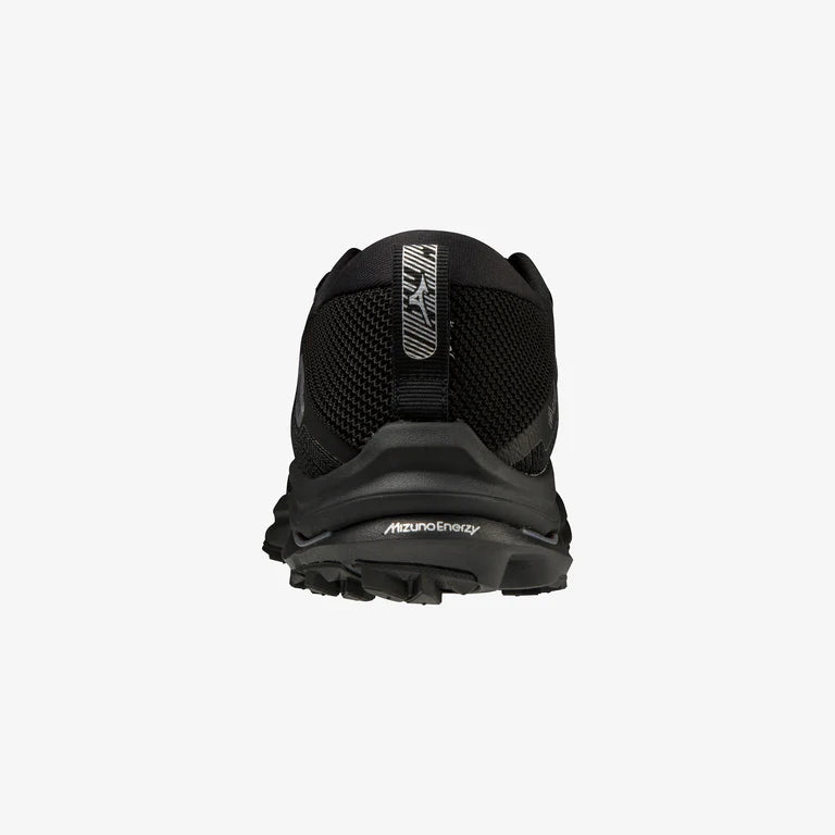MIZUNO W Wave Rider Gtx BLACK/EBONY/BLACK