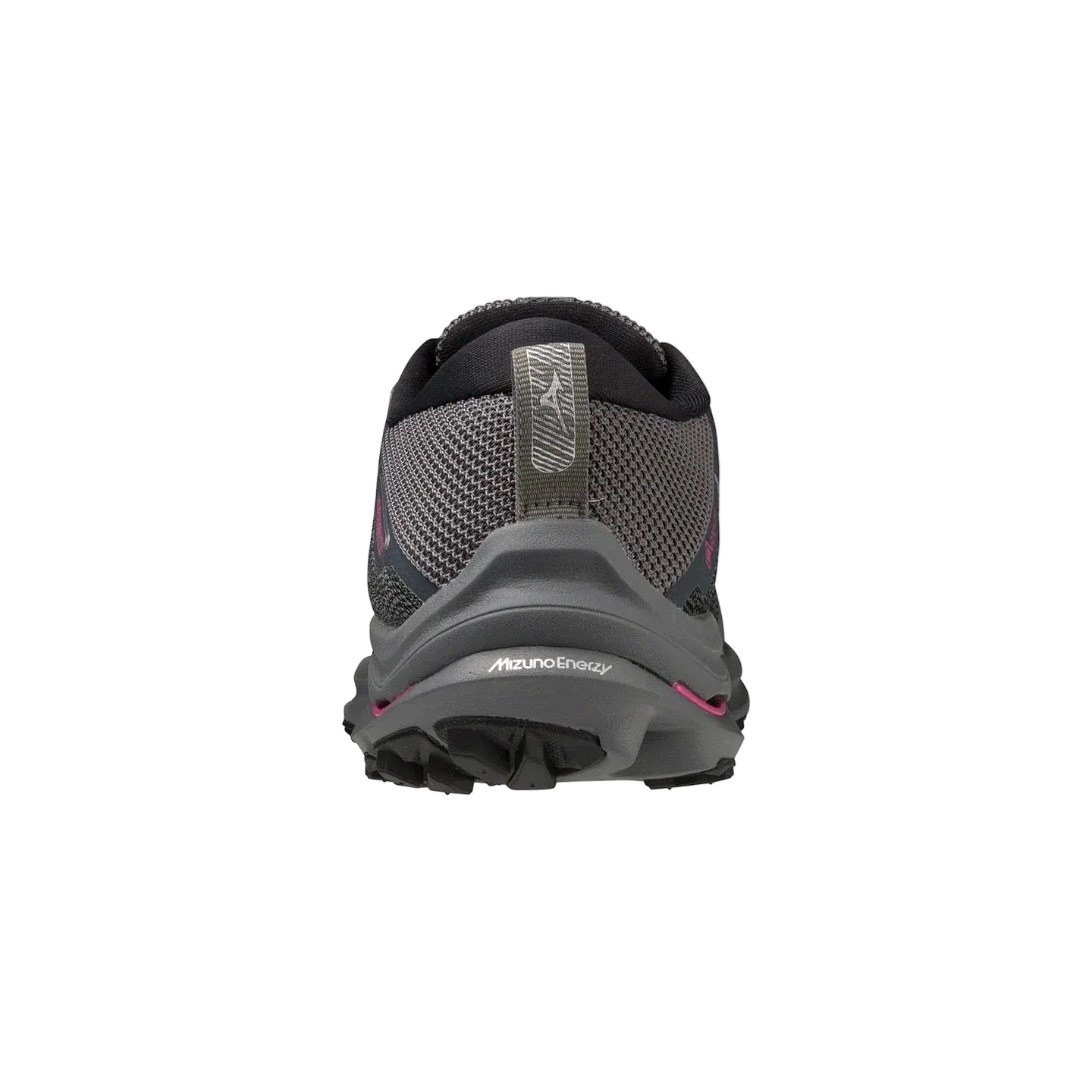 MIZUNO W Wave Rider Gtx (w) Wide Iron Gate/Nimbus Cloud/Fuch