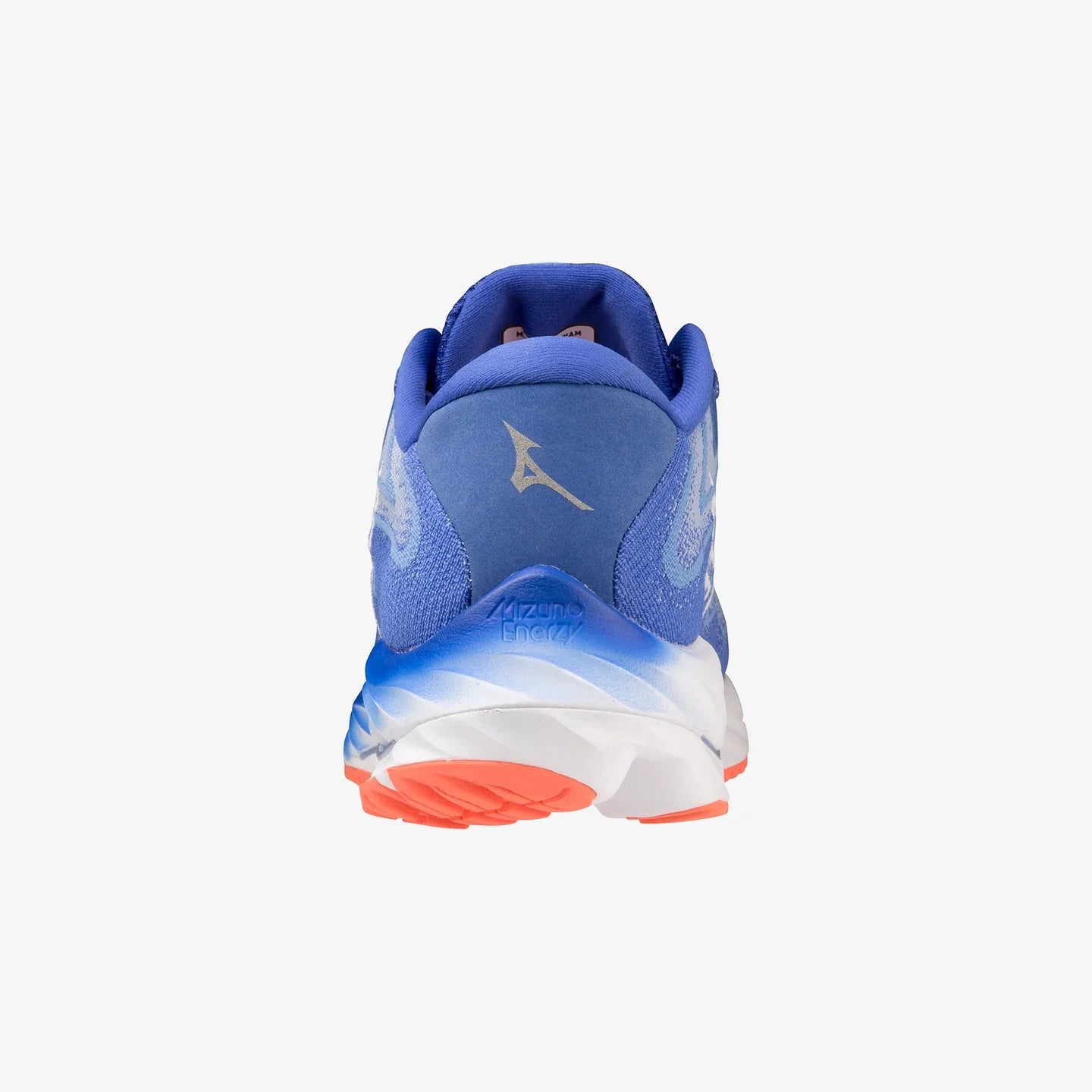MIZUNO W Wave Rider 27 Ssw DAZZLING BLUE/WHITE