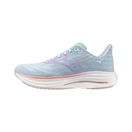 MIZUNO W Rider 29 (d) NANTUCKET BREEZE/ORCID PETAL