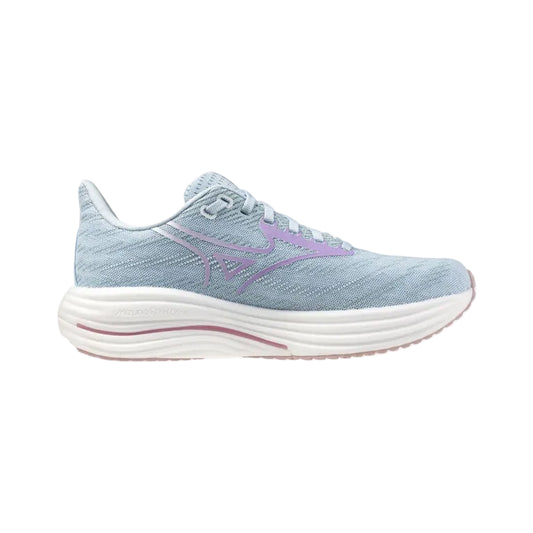 MIZUNO W Rider 29 (d) NANTUCKET BREEZE/ORCID PETAL