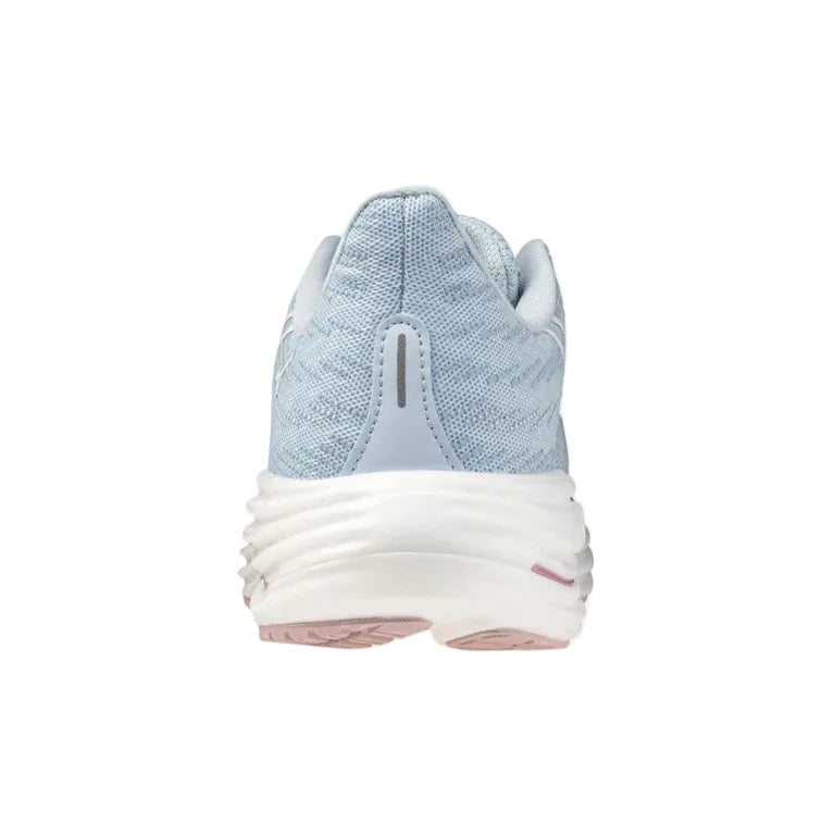 MIZUNO W Rider 29 (d) NANTUCKET BREEZE/ORCID PETAL