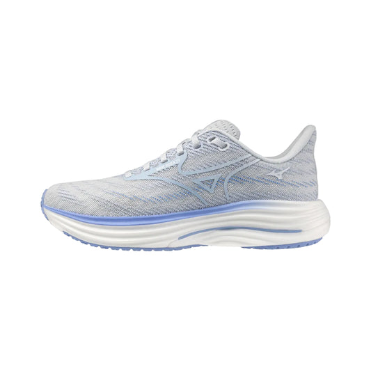 MIZUNO W Rider 29 (d) ANCIENT WATER/ICE WATER/VISTA BLUE