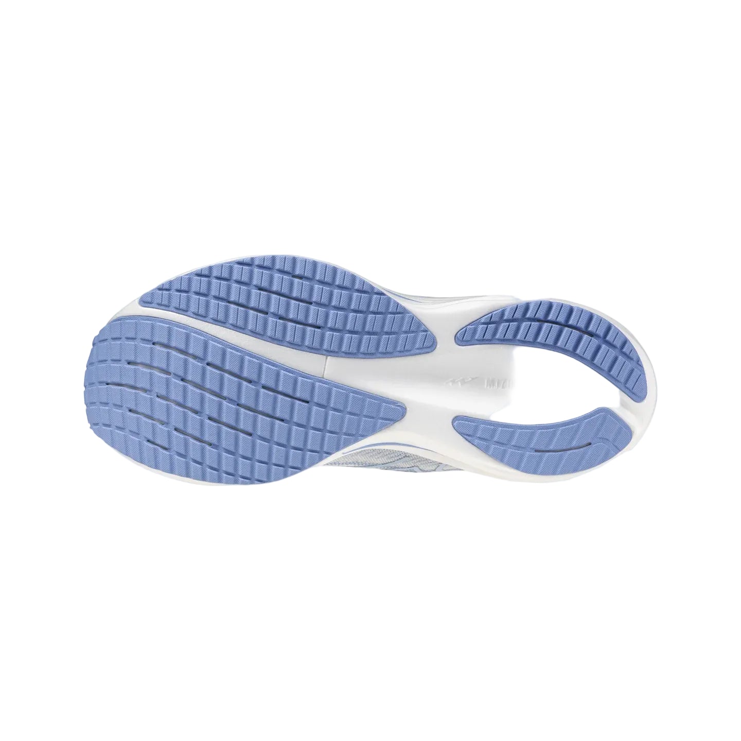 MIZUNO W Rider 29 (d) ANCIENT WATER/ICE WATER/VISTA BLUE