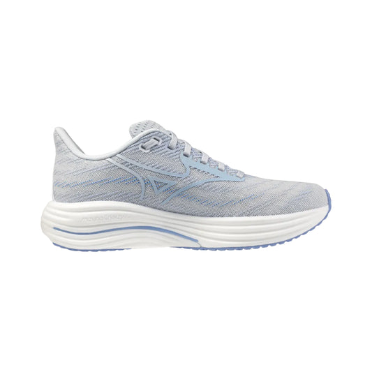 MIZUNO W Rider 29 (d) ANCIENT WATER/ICE WATER/VISTA BLUE