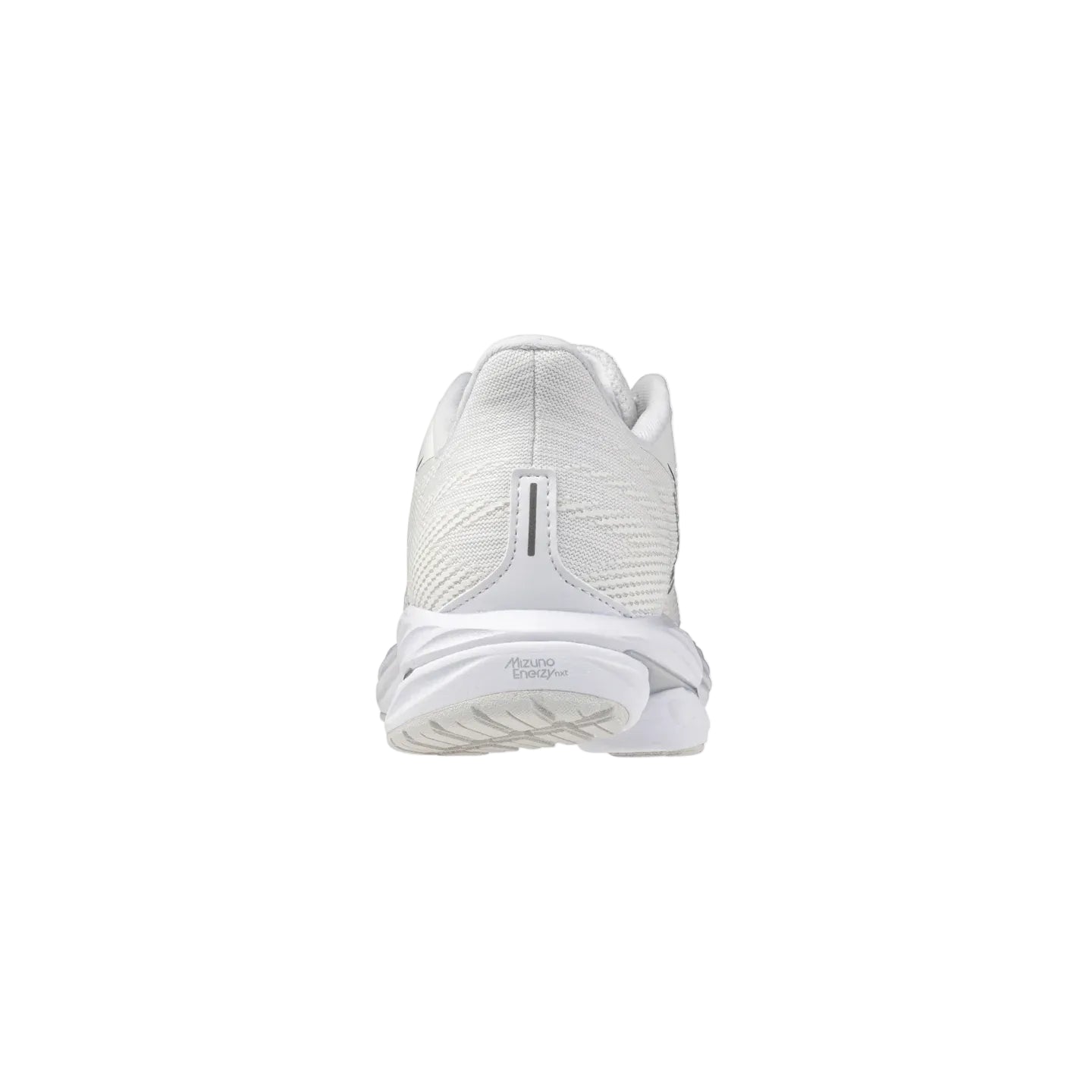 MIZUNO W Wave Inspire 21 (w) White/Silver/Harbor Mist
