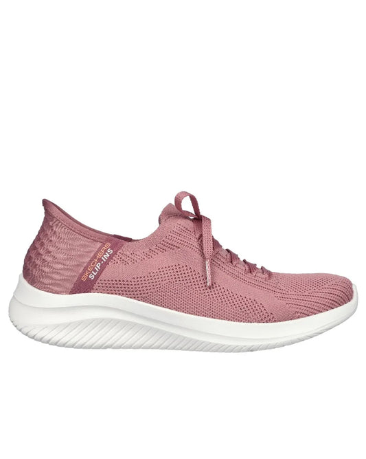SKECHERS W Ultra Flex 3.0 BP MAUVE