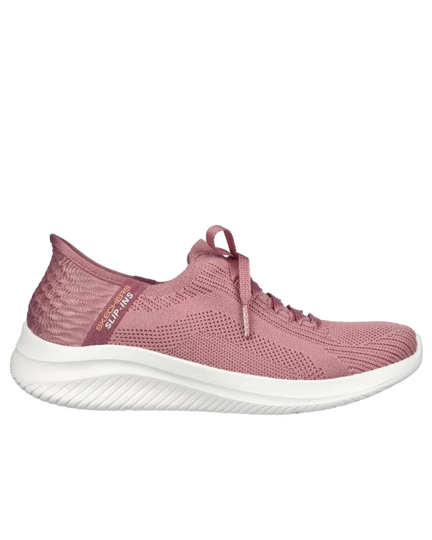 SKECHERS W Ultra Flex 3.0 BP MAUVE