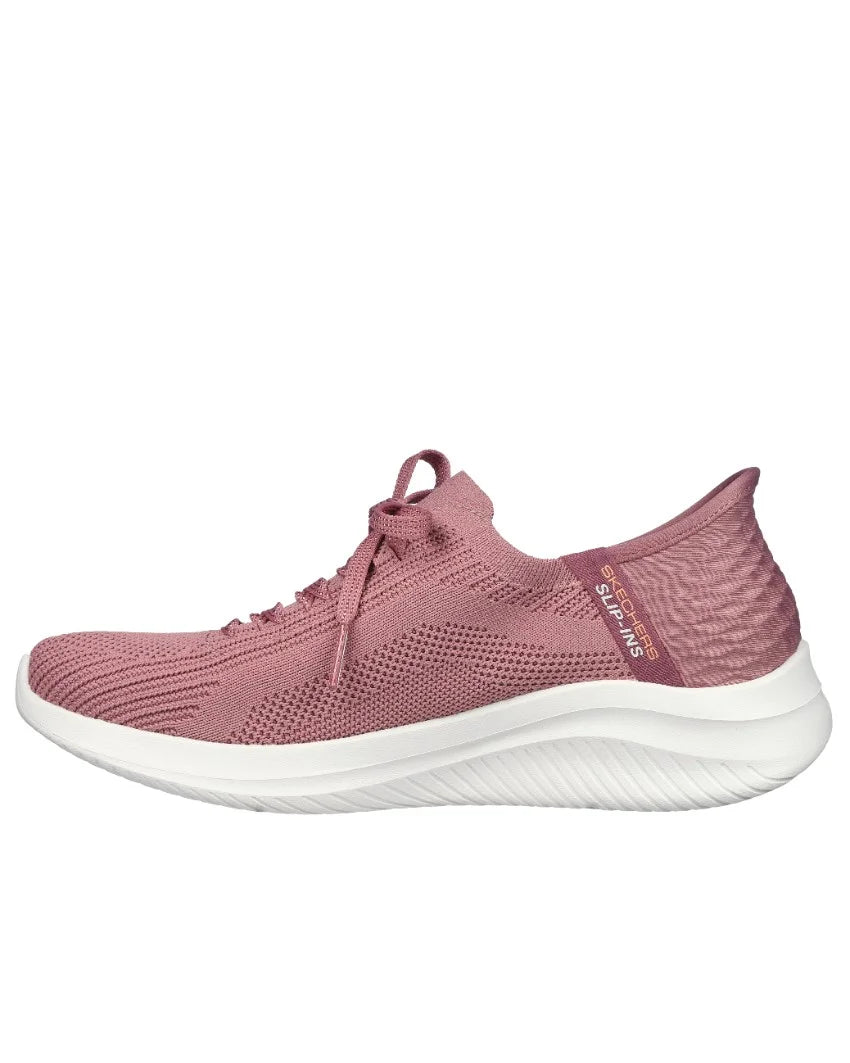SKECHERS W Ultra Flex 3.0 BP MAUVE