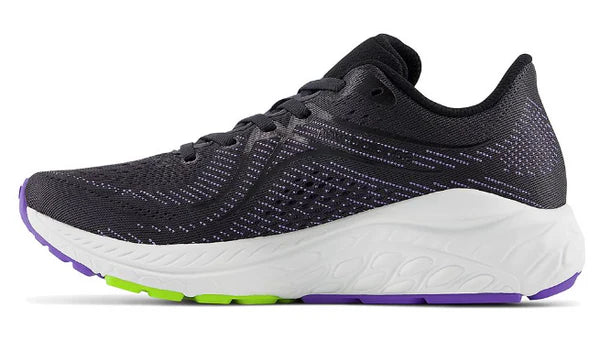 NEW BALANCE K NB 860 V13 GP JR GREY