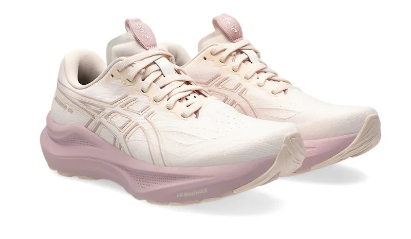 ASICS W GT 2000 14 (d) PEAR PINK/MORGANITE