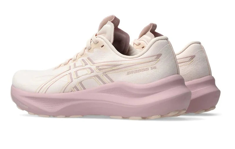 ASICS W GT 2000 14 (d) PEAR PINK/MORGANITE