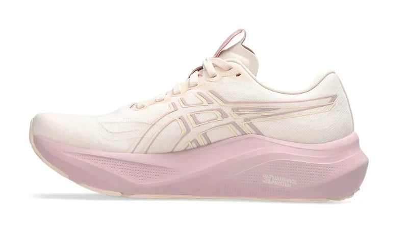 ASICS W GT 2000 14 (d) PEAR PINK/MORGANITE