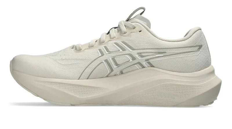 ASICS W GT 2000 14 (b) OATMEAL/WHITE