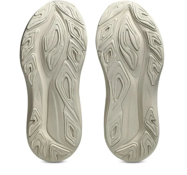 ASICS W GT 2000 14 (b) OATMEAL/WHITE